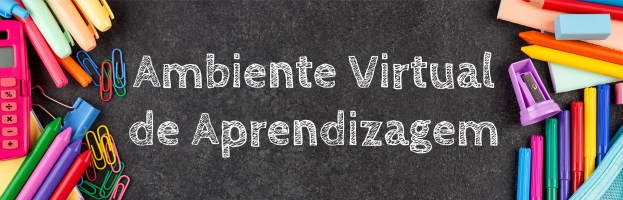 Ambiente Virtual de Aprendizagem