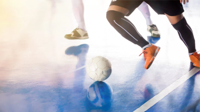 Fundamentos do Futsal